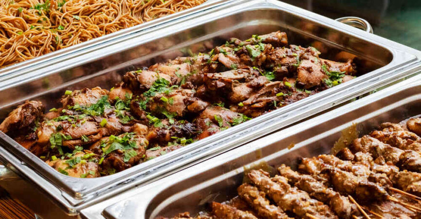 איך לבחור קייטרינג בשרי כשר