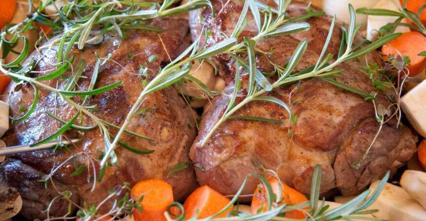 בשרים על האש – לעשות את זה נכון בשרים על האש