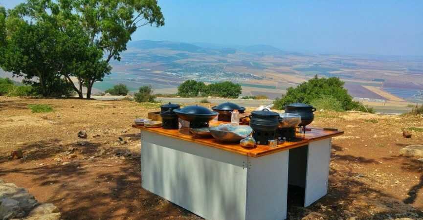 אירועים בטבע
