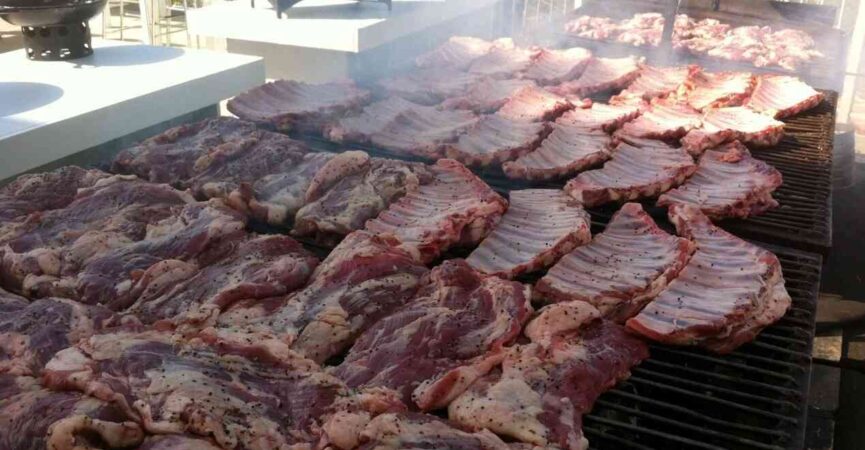 קייטרינג אסאדו קייטרינג אסאדו