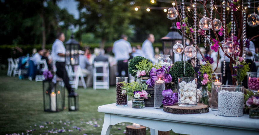 קייטרינג לאירוע בטבע – בא לי אירוע בחוץ! קייטרינג לאירוע בטבע