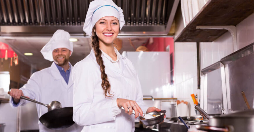 הכנת קייטרינג