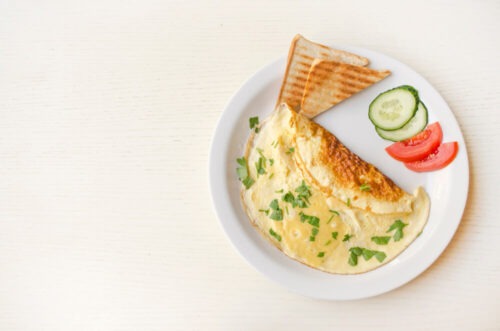 ארוחת בוקר בראנץ