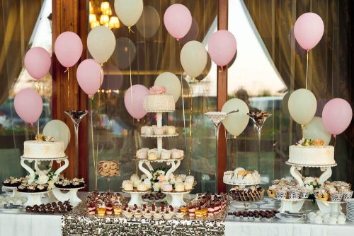5 טיפים לבחירת קייטרינג ליום הולדת