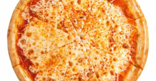 מתכון לפיצה