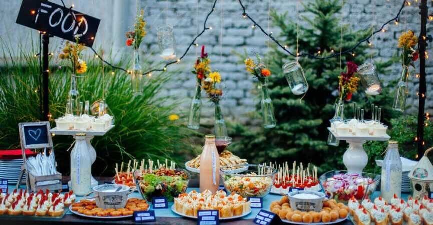 טרנדים לעונות החתונות 2022